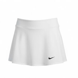 New Nike white tennis shirt
